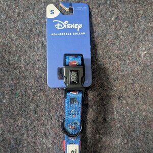 BRAND NEW Disney Collar